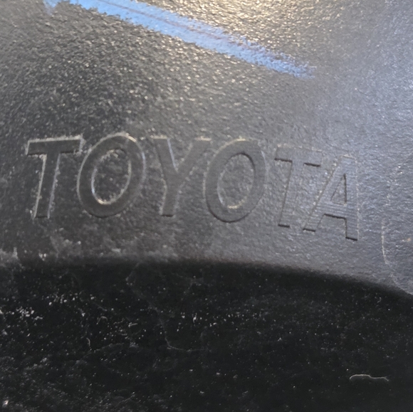 2017 Toyota Tacoma TRD Sports Tail Light Left Side Only! - Picture 4 of 7